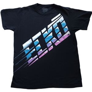 Ecko Unltd Graphic Streetwear Tshirt Sz M